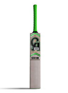 Sm 18 7 Star Green Cricket Bats Nz Depot - Nz Depot