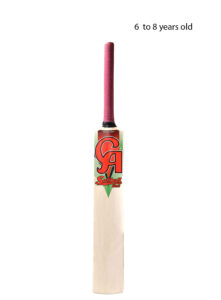 SOFTBALL BAT 6 Red Cricket Bats NZ DEPOT - NZ DEPOT