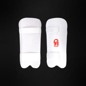 SOMO ARM GAURD - White  Arm & thigh guard senior,2