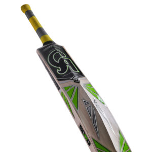 SOMO JUNIOR - Green  Cricket Bats,2