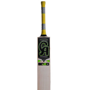 SOMO JUNIOR - Green  Cricket Bats,1