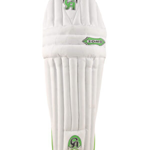 SOMO PADS - Green L.H.S, R.H.S Leg pads,1