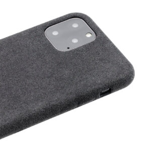 3SIXT 3S-1619  Stratus Case - iPhone XR/11 - Black > Phones & Accessories > Mobile Phone Cases > Apple Cases - NZ DEPOT