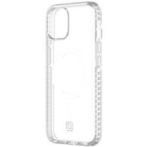 3SIXT iPhone 14 Pro Max Incipio Grip Magsafe Case - Clear > Phones & Accessories > Mobile Phone Cases > Apple Cases - NZ DEPOT
