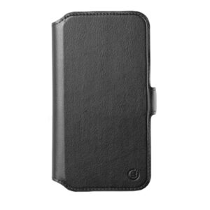 3SIXT iPhone 15 Neo Wallet  Case - Black > Phones & Accessories > Mobile Phone Cases > Apple Cases - NZ DEPOT