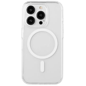 3SIXT iPhone 15 Pro PureFlex   Case - Clear > Phones & Accessories > Mobile Phone Cases > Apple Cases - NZ DEPOT