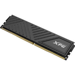 ADATA XPG Gammix D35 64GB 2x32GB DDR4 3600 RGB RAM Black > PC Parts > RAM > Desktop RAM - NZ DEPOT