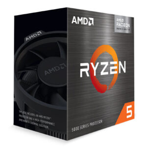 AMD Ryzen 5 5500GT CPU > PC Parts > CPU / Processors > AMD Desktop CPUs - NZ DEPOT