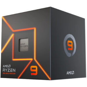 AMD Ryzen 9 7900 CPU > PC Parts > CPU / Processors > AMD Desktop CPUs - NZ DEPOT