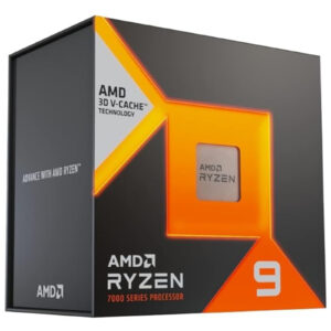 AMD Ryzen 9 7900X3D CPU > PC Parts > CPU / Processors > AMD Desktop CPUs - NZ DEPOT