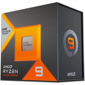 AMD Ryzen 9 7900X3D CPU > PC Parts > CPU / Processors > AMD Desktop CPUs - NZ DEPOT