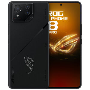 ASUS ROG Phone 8 Pro Edition 5G Dual SIM Gaming Smartphone - 24GB 1TB - Black > Phones & Accessories > Mobile Phones > Android Phones - NZ DEPOT