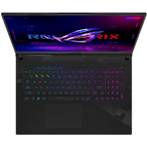 ASUS ROG Strix Scar 18 18" QHD  240Hz RTX 4090 Gaming Laptop > Computers & Tablets > Laptops > Gaming Laptops - NZ DEPOT