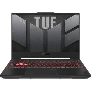 ASUS TUF A15 TUF507NU 15.6" FHD 144Hz RTX 4050 Gaming Laptop > Computers & Tablets > Laptops > Gaming Laptops - NZ DEPOT