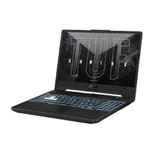 ASUS TUF TUF506NF-HN054W 15.6" FHD 144Hz RTX 2050 Gaming Laptop > Computers & Tablets > Laptops > Gaming Laptops - NZ DEPOT