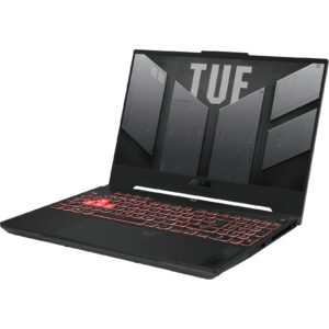 ASUS TUF TUF507NUR-LP079W 15.6" FHD 144Hz RTX 4050 Gaming Laptop AMD Ryzen 7 7435HS - 16GB RAM > Computers & Tablets > Laptops > Gaming Laptops - NZ DEPOT