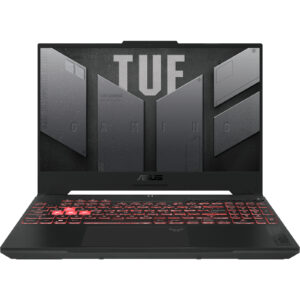 ASUS TUF TUF507NUR-LP079W 15.6" FHD 144Hz RTX 4050 Gaming Laptop AMD Ryzen 7 7435HS - 32GB RAM > Computers & Tablets > Laptops > Gaming Laptops - NZ DEPOT