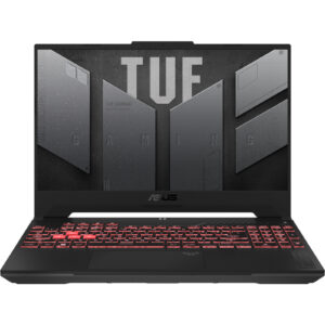 ASUS TUF TUF507NV-LP129W 15.6" FHD 144Hz RTX 4060 Gaming Laptop > Computers & Tablets > Laptops > Gaming Laptops - NZ DEPOT