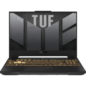 ASUS TUF TUF507ZC4-HN250W 15.6" FHD 144Hz RTX 3050 Gaming Laptop > Computers & Tablets > Laptops > Gaming Laptops - NZ DEPOT