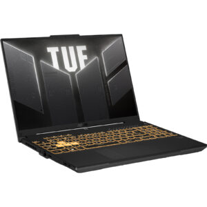 ASUS TUF TUF607JU-N3110W 16" WUXGA 165Hz RTX 4050 Gaming Laptop > Computers & Tablets > Laptops > Gaming Laptops - NZ DEPOT