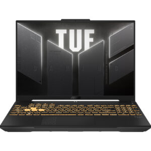 ASUS TUF TUF607JU-N3110W 16" WUXGA 165Hz RTX 4050 Gaming Laptop > Computers & Tablets > Laptops > Gaming Laptops - NZ DEPOT