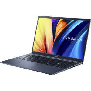 ASUS Vivobook F1502ZA-WH74 15.6" FHD Touch Laptop - Quiet Blue > Computers & Tablets > Laptops > Home & Study Laptops - NZ DEPOT