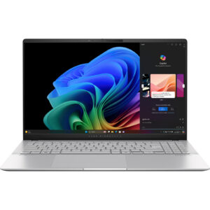 ASUS Vivobook S 15 OLED 15.6" 3K 120Hz Copilot  PC > Computers & Tablets > Laptops > Home & Study Laptops - NZ DEPOT
