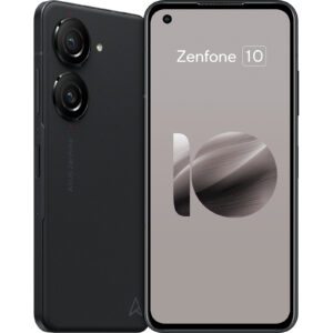 ASUS Zenfone 10 5G Dual SIM Smartphone - 8GB 256GB - Black > Phones & Accessories > Mobile Phones > Android Phones - NZ DEPOT