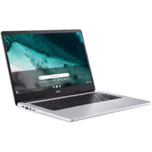Acer 314 C934-C1NE 14" HD Intel Celeron N4500 8GB 64GB Chromebook > Computers & Tablets > Laptops > Chromebooks - NZ DEPOT