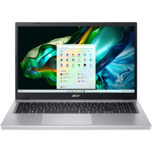 Acer NZ Remanufactured Aspire 3 NX.KDESA.003 15.6" FHD Laptop > Computers & Tablets > Laptops > Home & Study Laptops - NZ DEPOT