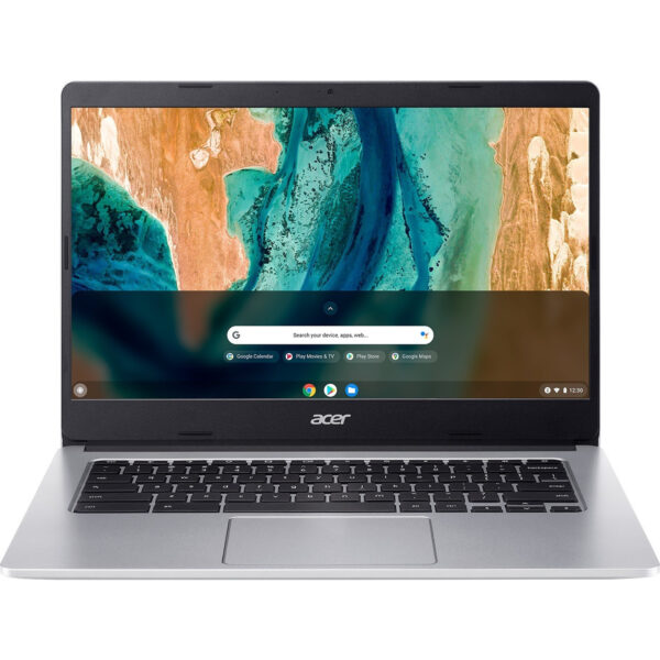 Acer NZ Remanufactured NX.AWFSA.002 14" HD Chromebook > Computers & Tablets > Laptops > Chromebooks - NZ DEPOT