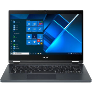 Acer NZ Remanufactured TravelMate Spin TMP414RN-52  NX.VW9SA.00P 14" FHD Touch Flip Business Laptop > Computers & Tablets > Laptops > 2-in-1 / Flip Laptops