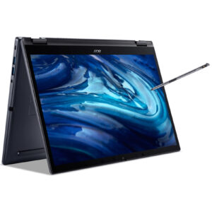 Acer TravelMate Spin P4 TMP414RN-52 Flip 14" WUXGA Touch Screen > Computers & Tablets > Laptops > 2-in-1 / Flip Laptops - NZ DEPOT