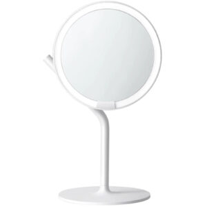 Amiro Mini 2 Travel Desk Makeup Mirror lightweight and elegant design > Health Fitness & Outdoors > Health & Personal Care > Other Health & Fitness - NZ DEP