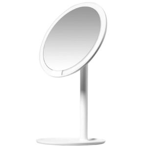 Amiro Mini Portable High Definition Sunlight Makeup Mirror > Health Fitness & Outdoors > Health & Personal Care > Other Health & Fitness - NZ DEPOT