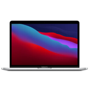 Apple CTO Z11B000CC 13" Macbook Pro CTO W/ Touch Bar - (Space Grey)  M1 Chip  8-core CPUand8-coreGPU and 16 core Neural Engine 16GB Ram 512GB SSD storageBacklit Magi