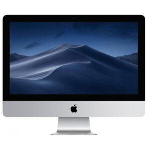 Apple IMAC 182 21.5"  (A-Grade Refurbished) > Computers & Tablets > Refurbished PCs > Ex-Demo Apple - NZ DEPOT