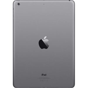 Apple IPad Air  16GB  - Grey (A-Grade Refurbished) > Computers & Tablets > Refurbished PCs > Refurbished Tablets - NZ DEPOT