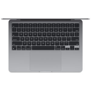 Apple MacBook Air 13"  Laptop with M3 Chip - CTO - - Space Grey > Computers & Tablets > Laptops > Home & Study Laptops - NZ DEPOT