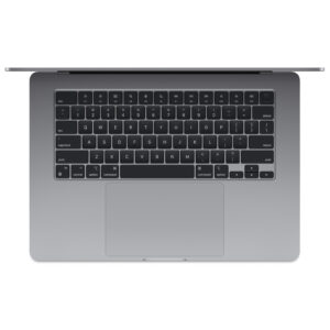 Apple MacBook Air 15"  Laptop with M3 Chip - CTO - - Space Grey > Computers & Tablets > Laptops > Business Laptops - NZ DEPOT