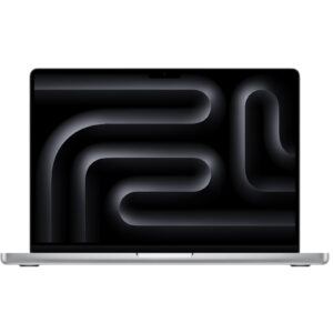 Apple Macbook Pro 14"  Laptop with M3 Pro  Chip - Silver > Computers & Tablets > Laptops > Business Laptops - NZ DEPOT