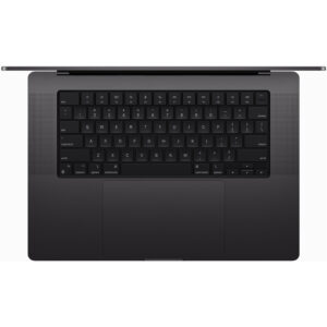 Apple Macbook Pro 16"  Laptop with M3 Pro  Chip - CTO - - Space Black > Computers & Tablets > Laptops > Business Laptops - NZ DEPOT