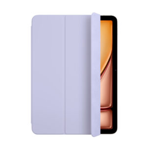 Apple Smart Folio for iPad Air 11-inch (M2) - Light Violet > Computers & Tablets > Tablet Cases & Keyboard Covers > iPad Cases - NZ DEPOT