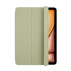 Apple Smart Folio for iPad Air 11-inch (M2) - Sage > Computers & Tablets > Tablet Cases & Keyboard Covers > iPad Cases - NZ DEPOT