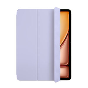 Apple Smart Folio for iPad Air 13-inch (M2) - Light Violet > Computers & Tablets > Tablet Cases & Keyboard Covers > iPad Cases - NZ DEPOT
