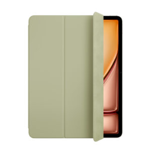 Apple Smart Folio for iPad Air 13-inch (M2) - Sage > Computers & Tablets > Tablet Cases & Keyboard Covers > iPad Cases - NZ DEPOT