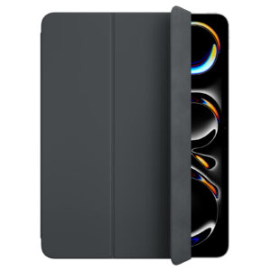 Apple Smart Folio for iPad Pro 13-inch (M4) - Black > Computers & Tablets > Tablet Cases & Keyboard Covers > iPad Cases - NZ DEPOT