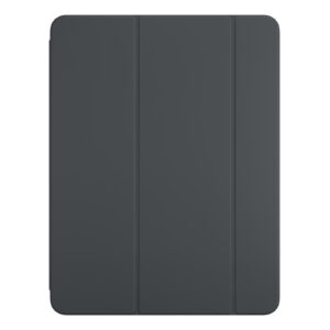 Apple Smart Folio for iPad Pro 13-inch (M4) - Black > Computers & Tablets > Tablet Cases & Keyboard Covers > iPad Cases - NZ DEPOT