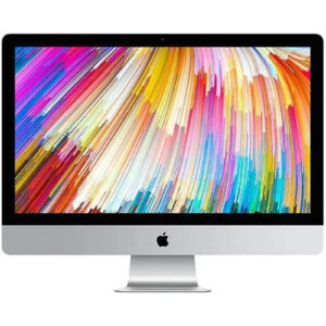 Apple iMac  27"  (A-Grade Refurbished) > Computers & Tablets > Refurbished PCs > Refurbished All-in-One PCs - NZ DEPOT