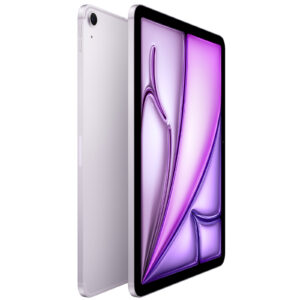 Apple iPad Air 11"   Purple > Computers & Tablets > Tablets > Apple / iOS Tablets - NZ DEPOT